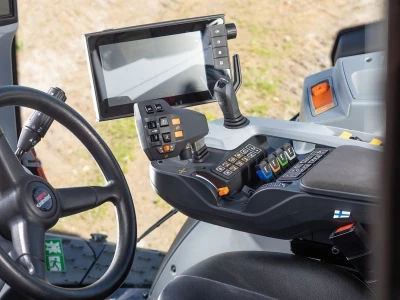 Toty 2021 Valtra
