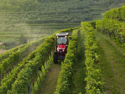 Toty 2021 Valtra