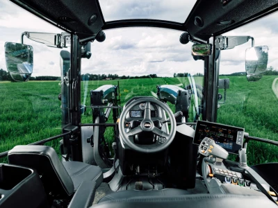 Toty 2021 Valtra