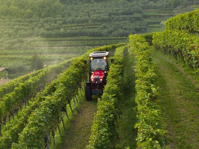 Toty 2021 Valtra