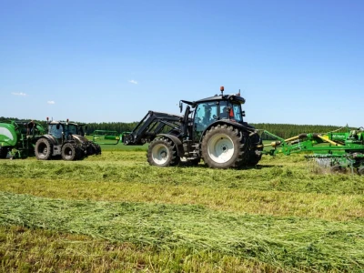 Toty 2021 Valtra