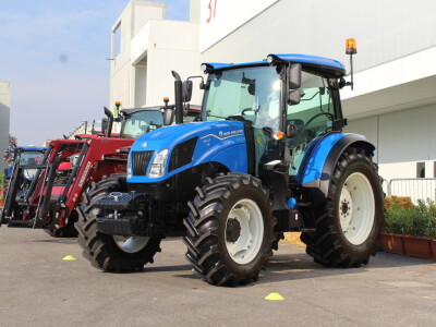 TotY 2023 proglašenje pobjednika izbora za traktor godine