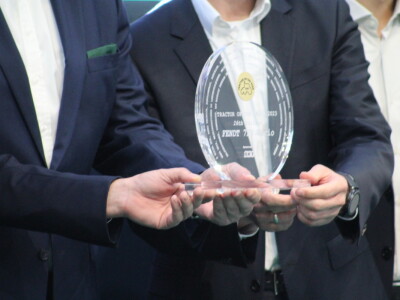 TotY 2023 proglašenje pobjednika izbora za traktor godine