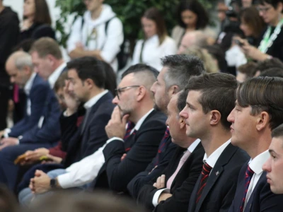 TotY 2023 proglašenje pobjednika izbora za traktor godine