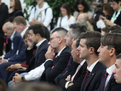 TotY 2023 proglašenje pobjednika izbora za traktor godine