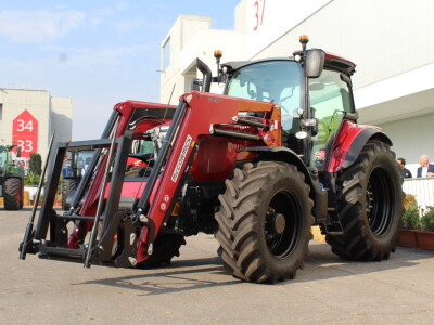 TotY 2023 proglašenje pobjednika izbora za traktor godine