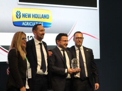 TotY 2023 proglašenje pobjednika izbora za traktor godine