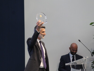 TotY 2023 proglašenje pobjednika izbora za traktor godine