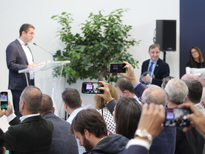 TotY 2023 proglašenje pobjednika izbora za traktor godine