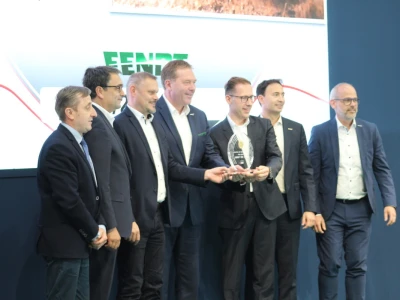 TotY 2023 proglašenje pobjednika izbora za traktor godine