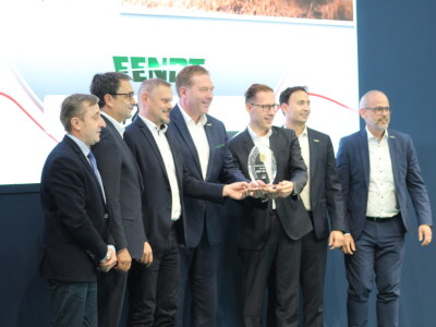 TotY 2023 proglašenje pobjednika izbora za traktor godine