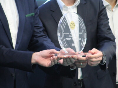 TotY 2023 proglašenje pobjednika izbora za traktor godine