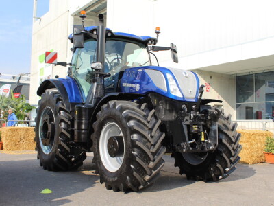 TotY 2023 proglašenje pobjednika izbora za traktor godine