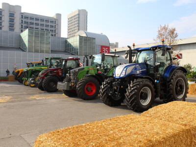 TotY 2023 proglašenje pobjednika izbora za traktor godine
