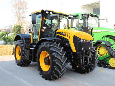 TotY 2023 proglašenje pobjednika izbora za traktor godine