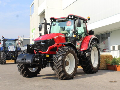 TotY 2023 proglašenje pobjednika izbora za traktor godine