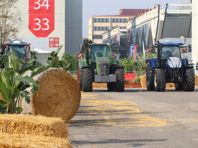 TotY 2023 proglašenje pobjednika izbora za traktor godine