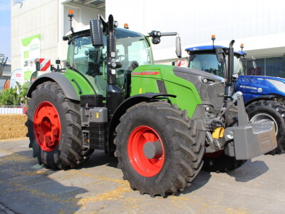 TotY 2023 proglašenje pobjednika izbora za traktor godine