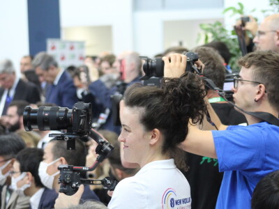 TotY 2023 proglašenje pobjednika izbora za traktor godine