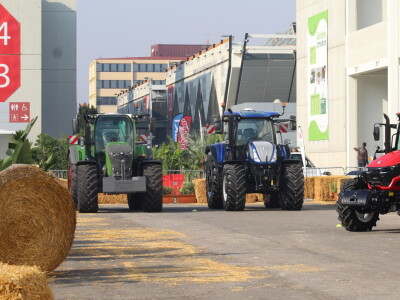 TotY 2023 proglašenje pobjednika izbora za traktor godine