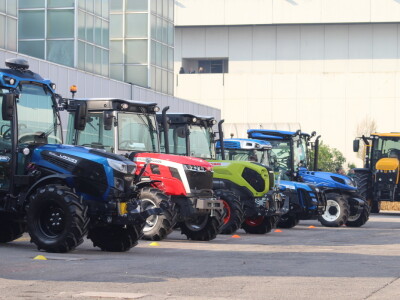 TotY 2023 proglašenje pobjednika izbora za traktor godine