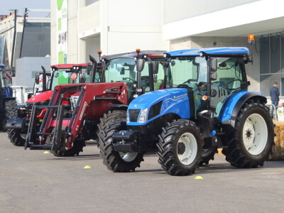 TotY 2023 proglašenje pobjednika izbora za traktor godine