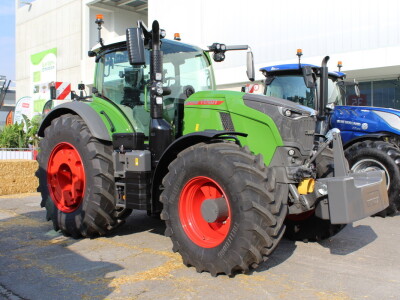 TotY 2023 proglašenje pobjednika izbora za traktor godine