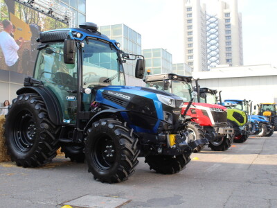 TotY 2023 proglašenje pobjednika izbora za traktor godine