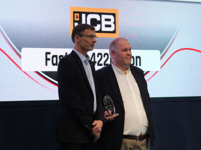 TotY 2023 proglašenje pobjednika izbora za traktor godine