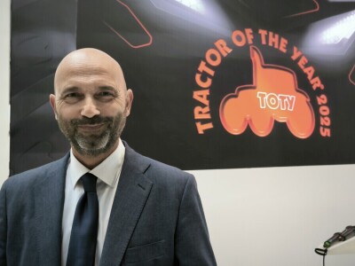 TotY 2025: Izabrani najbolji traktori godine