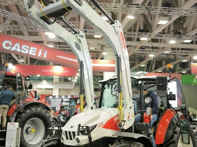 TotY 2025: Izabrani najbolji traktori godine