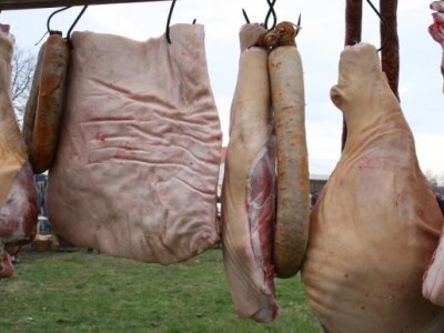 Tradicija Čvarakfesta