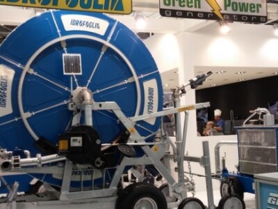 Znate li koje su prednosti navodnjavanja?