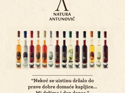 Tradicija i kvaliteta na prvom mjestu