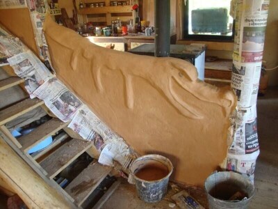 Tradicijska gradnja prirodnim materijalima