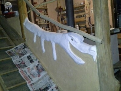 Tradicijska gradnja prirodnim materijalima