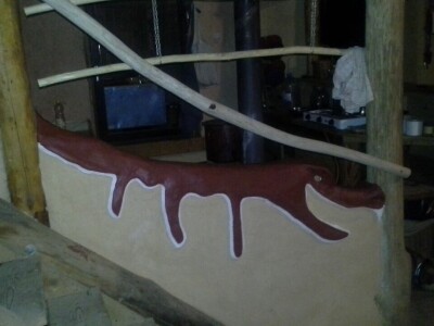 Tradicijska gradnja prirodnim materijalima