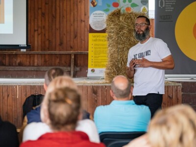 Tradicijska gradnja prirodnim materijalima