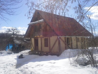 Tradicijska gradnja prirodnim materijalima