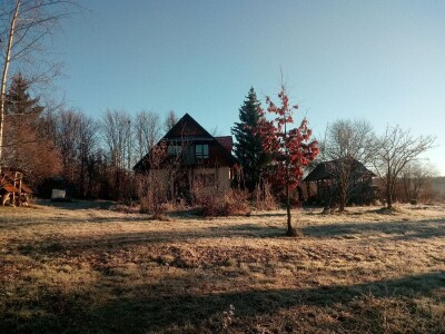 Tradicijska gradnja prirodnim materijalima