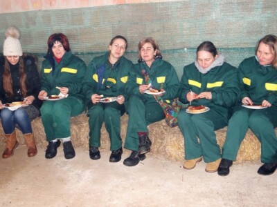 Tradicionalna proslava u čast Svetog Vinka održana u Erdutu!