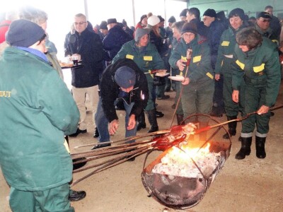 Tradicionalna proslava u čast Svetog Vinka održana u Erdutu!