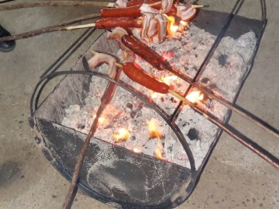 Tradicionalna proslava u čast Svetog Vinka održana u Erdutu!