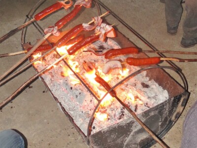 Tradicionalna proslava u čast Svetog Vinka održana u Erdutu!