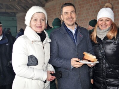 Tradicionalna proslava u čast Svetog Vinka održana u Erdutu!