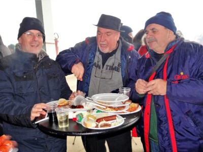 Tradicionalna proslava u čast Svetog Vinka održana u Erdutu!