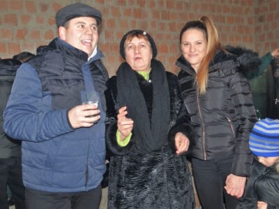 Tradicionalna proslava u čast Svetog Vinka održana u Erdutu!