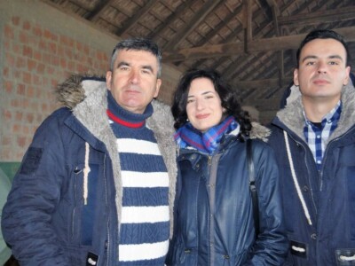 Tradicionalna proslava u čast Svetog Vinka održana u Erdutu!