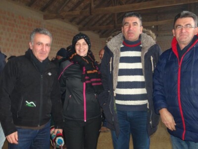 Tradicionalna proslava u čast Svetog Vinka održana u Erdutu!