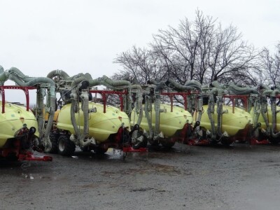 Tradicionalna proslava u čast Svetog Vinka održana u Erdutu!